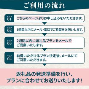 ふるさと納税 コンシェルジュ 【雲南市コンシェ...の詳細画像4