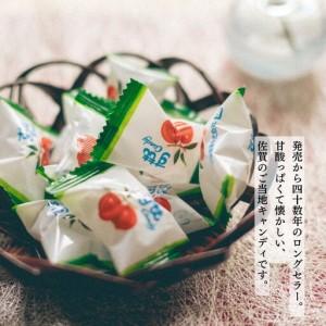 ふるさと納税 佐賀のご当地キャンディ すももキ...の詳細画像1