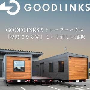 ふるさと納税 トレーラーハウス スタンダードモデル６ｍサイズ【H-80】 香川県多度津町