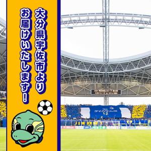 ふるさと納税 大分トリニータ 公式マスコットぬ...の詳細画像3