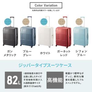 ふるさと納税 スーツケース プロテカ STAR...の詳細画像4