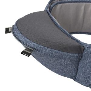 ふるさと納税 U125(紺)ミキハウスオリジナ...の詳細画像1