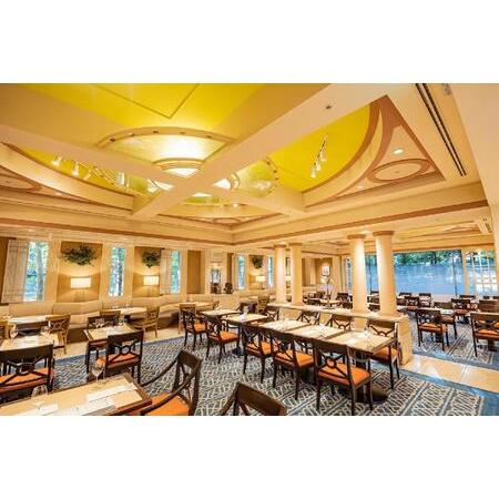 ふるさと納税 浦安ブライトンホテル東京ベイ カシュカシュ★ランチビュッフェ2名様分【ネオ・ビストロ・...