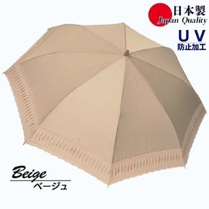 ふるさと納税 レディース 日傘 2つ折 5735...の商品画像