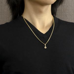 ふるさと納税 18金 ペンダントトップ k18...の詳細画像2