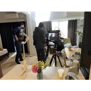 ふるさと納税 映画制作「あなたの映画を作ります」 福岡県大川市