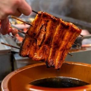ふるさと納税 浜名湖・うなぎのたなかの長蒲焼き...の詳細画像3