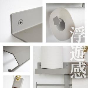 ふるさと納税 HITTITEの トイレットペー...の詳細画像1