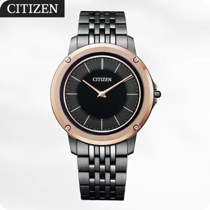 ふるさと納税 シチズン 腕時計 メンズ エコ・ドライブワン AR5054-51E | 長野県 飯田市 長野県飯田市