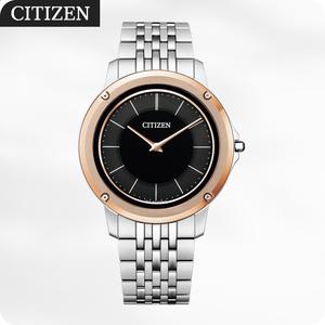 ふるさと納税 シチズン 腕時計 メンズ エコ・ドライブワン AR5055-58E | 長野県 飯田市 長野県飯田市