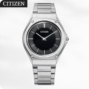 ふるさと納税 シチズン 腕時計 メンズ エコ・ドライブワン AR5060-58E| 長野県 飯田市 長野県飯田市