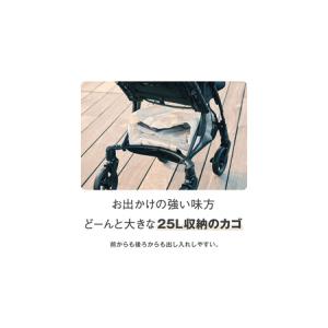 ふるさと納税 【 ピジョン 】 ベビーカー ラ...の詳細画像4
