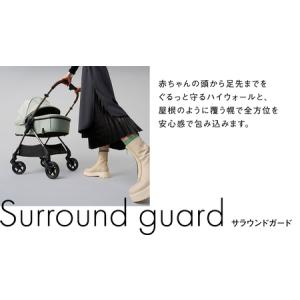 ふるさと納税 【 ピジョン 】 ベビーカー e...の詳細画像2