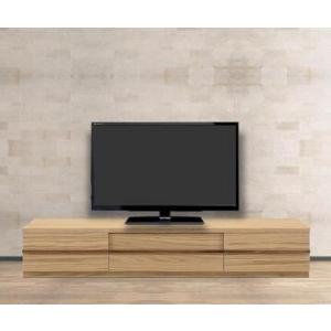 ふるさと納税 クレスト 幅200cm テレビボ...の詳細画像3