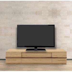 ふるさと納税 クレスト 幅160cm テレビボ...の詳細画像3