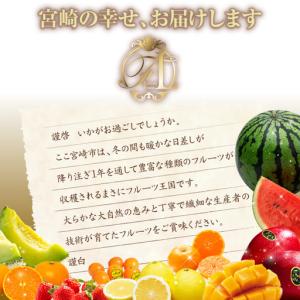 ふるさと納税 フルーツ 定期便 フルーツ [旬...の詳細画像1