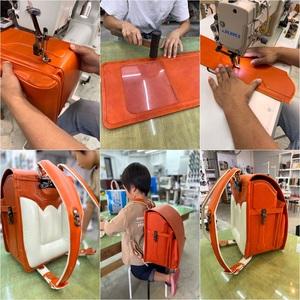 ふるさと納税 ランドセルの製作ワークショップ ...の詳細画像1