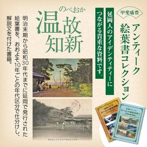 ふるさと納税 延岡関連書籍セット N092-Y...の詳細画像1