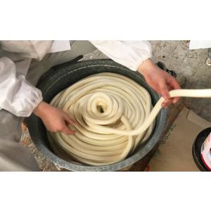 ふるさと納税 島原手延べそうめん 3kg(50...の詳細画像4