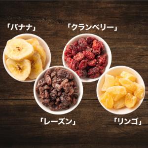 ふるさと納税 8種のフルーツナッツ600g×3...の詳細画像3
