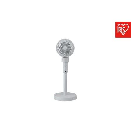 ふるさと納税 扇風機 サーキュレーター扇風機 DCスタンドファン STF-DC15TEC-A ミスト...