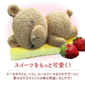 ふるさと納税 おねんねクマちゃん[AOCX01...の詳細画像3