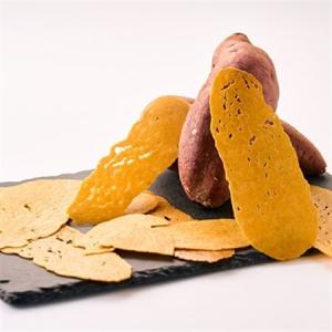 ふるさと納税 茨城県産 新食感 紅はるか ほし...の詳細画像2