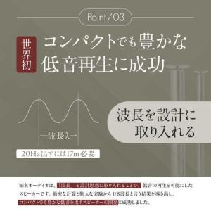 ふるさと納税 【サウンドの極】知名オーディオ ...の詳細画像3