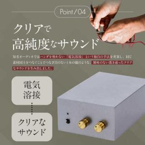 ふるさと納税 【サウンドの極】知名オーディオ ...の詳細画像4