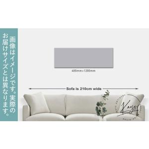 ふるさと納税 アート レジンアート 『波のキャ...の詳細画像4