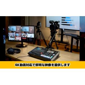 ふるさと納税 【Roland Pro A/V】...の詳細画像3