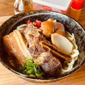 ふるさと納税 沖縄そば 【全12回定期便】だる...の詳細画像4