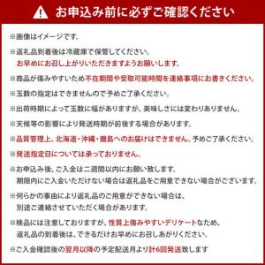 ふるさと納税 【福岡県産 特産品 年6回定期便...の詳細画像4