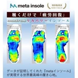 ふるさと納税 履くだけで『疲労回復』 madr...の詳細画像3