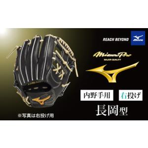 ふるさと納税 MCSオリジナルオーダーグラブ（硬式） 職人が作る