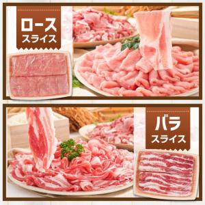 ふるさと納税 お米豚2.2kgセット〔14-3...の詳細画像1
