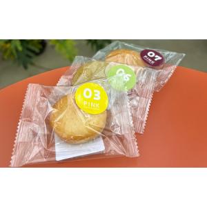 ふるさと納税 PINKフィナンシェ1箱(7個入...の詳細画像2