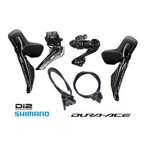 ふるさと納税 シマノ　デュラエース（4点セット） 大阪府堺市