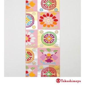 ふるさと納税 【龍村美術織物】龍村錦帯 袋帯 遠...の商品画像