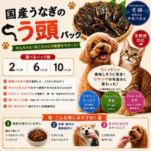 ふるさと納税 【定期12回】う頭 60g×6p...の詳細画像1