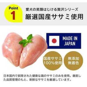 ふるさと納税 プレミアム長持ちおやつ 犬用 サ...の詳細画像1