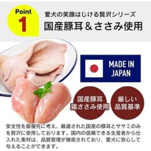 ふるさと納税 プレミアム長持ちおやつ 犬用(サ...の詳細画像1