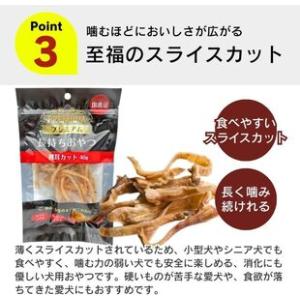 ふるさと納税 プレミアム長持ちおやつ 犬用(豚...の詳細画像3