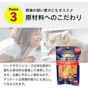ふるさと納税 プレミアム長持ちおやつ 犬用(サ...の詳細画像3