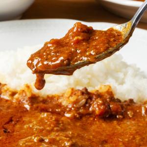 ふるさと納税 黒毛和牛キーマカレー 5袋 12...の詳細画像4