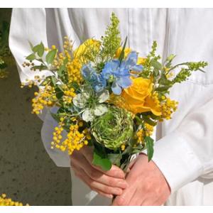 ふるさと納税 お楽しみ! 3か月 お届け お花...の詳細画像1