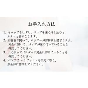 ふるさと納税 美容液 【3ヶ月定期便】 SBC...の詳細画像2