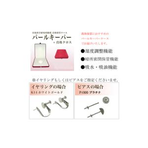 ふるさと納税 老舗の真珠専門店・オーロラ天女鑑...の詳細画像3