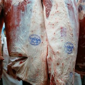 ふるさと納税 牛肉 かみふらの和牛 A5等級 ...の詳細画像2