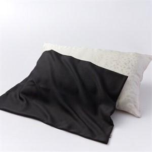 ふるさと納税 国産シルク手引き真綿(まわた)枕...の詳細画像1